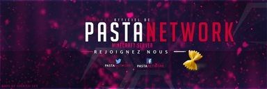 Pastanetwork